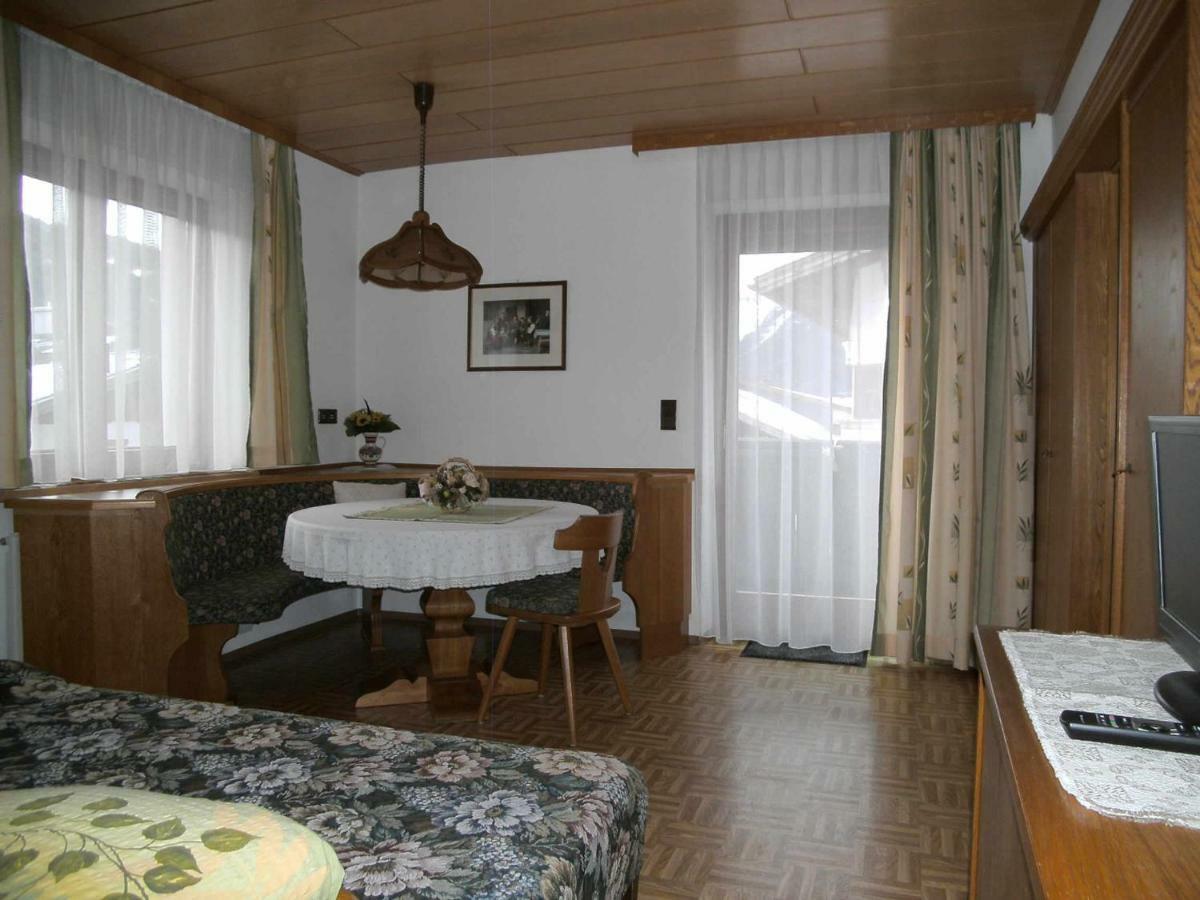 Apartments Jaeger Trins Eksteriør bilde